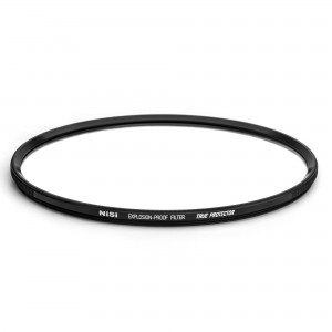 NiSi Cinema True Protector Explosion-Proof Filter for Leitz (LP-9210)
