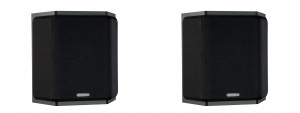Monitor Audio Bronze FX Black Oak (Set of 2)