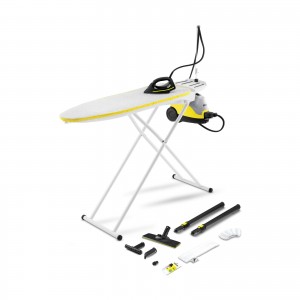 Karcher SI 4 EasyFix Iron Steam Ironing Station (1.512-462.0)