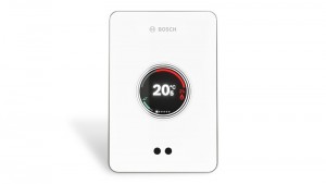 Bosch EasyControl CT200 White