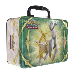 The Pokemon Company Int. Pokemon TCG - Collector Chest (Spring 2022) (EN)