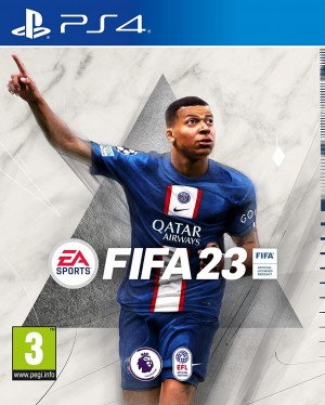 Sony PlayStation 4 FIFA 23 (PS4)