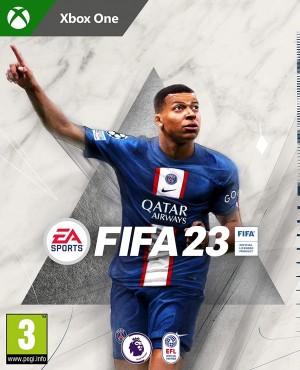 Microsoft Xbox One FIFA 23