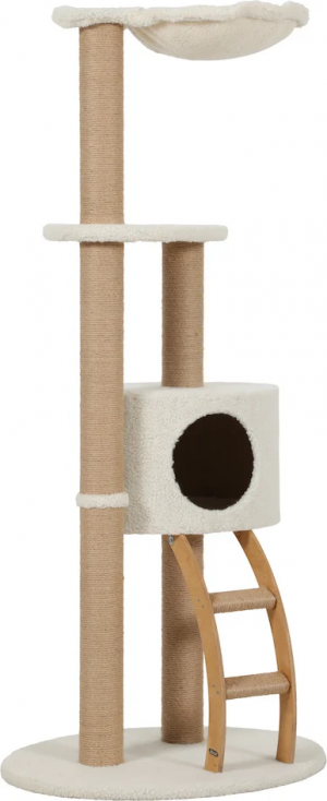 Zolux Montana 4 148cm Beige