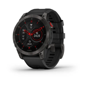 Garmin Epix Gen 2 Titanium Black (010-02582-11)
