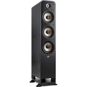 Polk Audio Signature ES60 Black