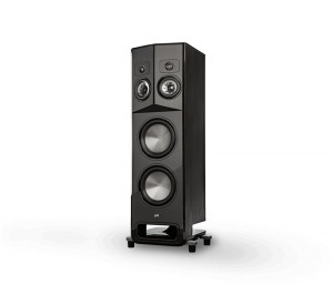 Polk Audio Legend 800 R Black