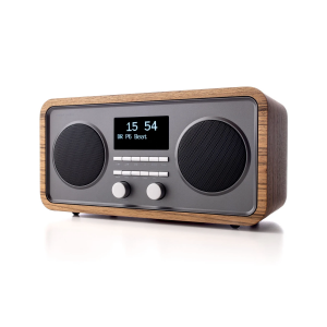 Argon Audio RADIO 3 Oak