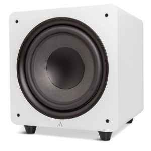 Argon Audio BASS 10 MK2 White