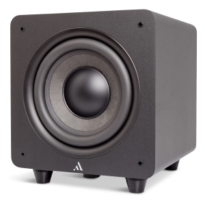 Argon Audio BASS 8 MK2 Black