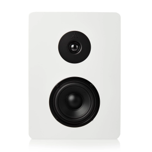 Argon Audio ALTO 4 Wall White (Single Speaker)