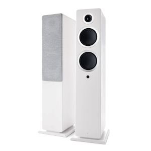 Argon Audio FORTE ACTIVE 55 White (Set of 2)
