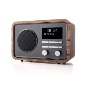 Argon Audio RADIO 2 Oak