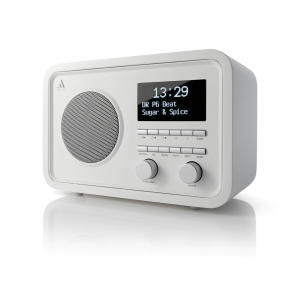 Argon Audio RADIO 2 White