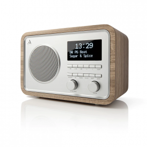 Argon Audio RADIO 2 Ash
