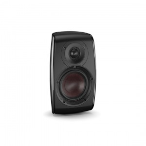 Dali FAZON SAT Iron Black (5703120113012)
