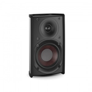 Dali FAZON MIKRO Iron Black (5703120112961)