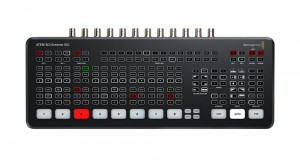 Blackmagic Design ATEM SDI Extreme ISO Switcher