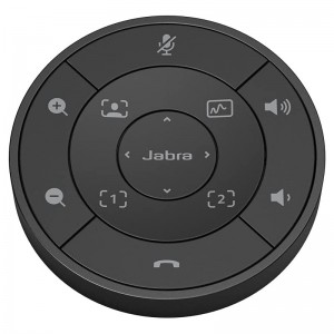 Jabra PanaCast 50 Remote Black