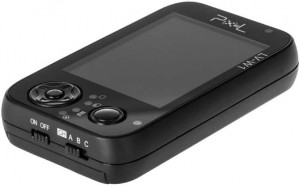 Pixel LW-V1 Wireless Live View Remote Control for Nikon