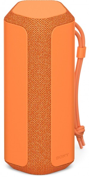 Sony SRS-XE200 X-Series Portable Wireless Speaker Orange