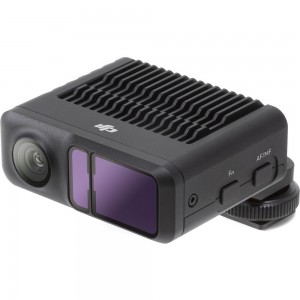 DJI LiDAR Range Finder (RS)