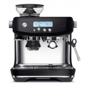 Sage SES878 the Barista Pro Black Truffle (SES878BTR4EEU1)