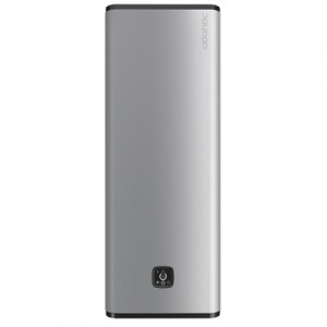 Atlantic Vertigo Steatite 100 WiFi Silver V/H 80L (851338)