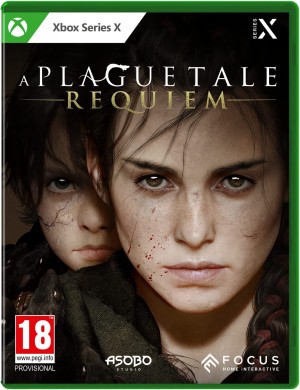 Microsoft Xbox Series X A Plague Tale: Requiem