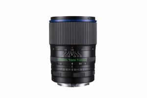 Venus Optics Laowa 105mm f/2 Smooth Trans Focus (STF) Nikon F
