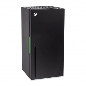 Microsoft Xbox Series X Mini Fridge