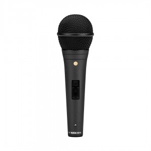 Rode M1-S Live Performance Dynamic Microphone