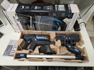 Rowenta RH6921WO X-PERT 3.60 (Demonstrācijas Modelis)