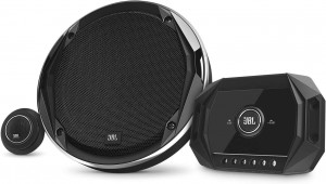 JBL Stadium GTO 600C 16.5cm Compo Set 300 Watts