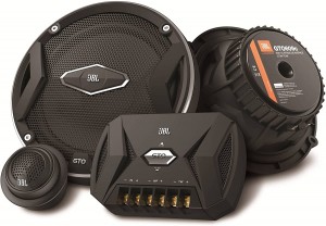 JBL GTO609C Speaker Set