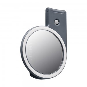 Joby Beamo Ring Light for MagSafe (Gray) JB01755-BWW