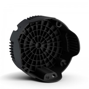 Dali PHANTOM K-80 Back Can (5703120112503)