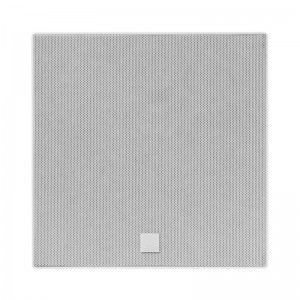 Dali FRONT GRILLE PHANTOM E-80 Square (compatible with E-80 and K-80) (5703120107141)
