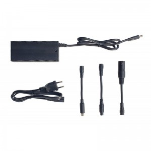 Newell Universal Charger E-Scooter Multi Set