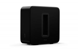 Sonos Sub (Gen 3) Black