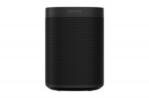 Sonos One SL Black