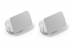 Sonos Outdoor Speakers by Sonos and Sonance