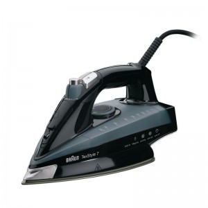 Braun TexStyle 7 Steam iron (TS745A)
