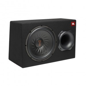 JBL Bass Pro BP12