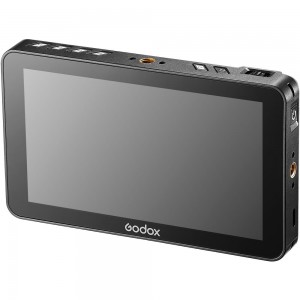 Godox GM6S Ultra Bright Camera Monitor 4K HDMI 5.5″