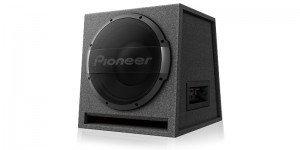 Pioneer TS-WX1210AH