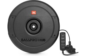 JBL Bass Pro HUB