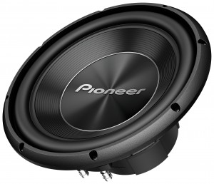 Pioneer TS-A300S4 12