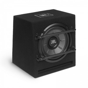JBL Stage 800BA 8 Inch Compact active subwoofer 200 Watts