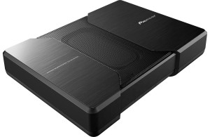Pioneer TS-WH500A Underseat Subwoofer 150 Watts 8.25 inch